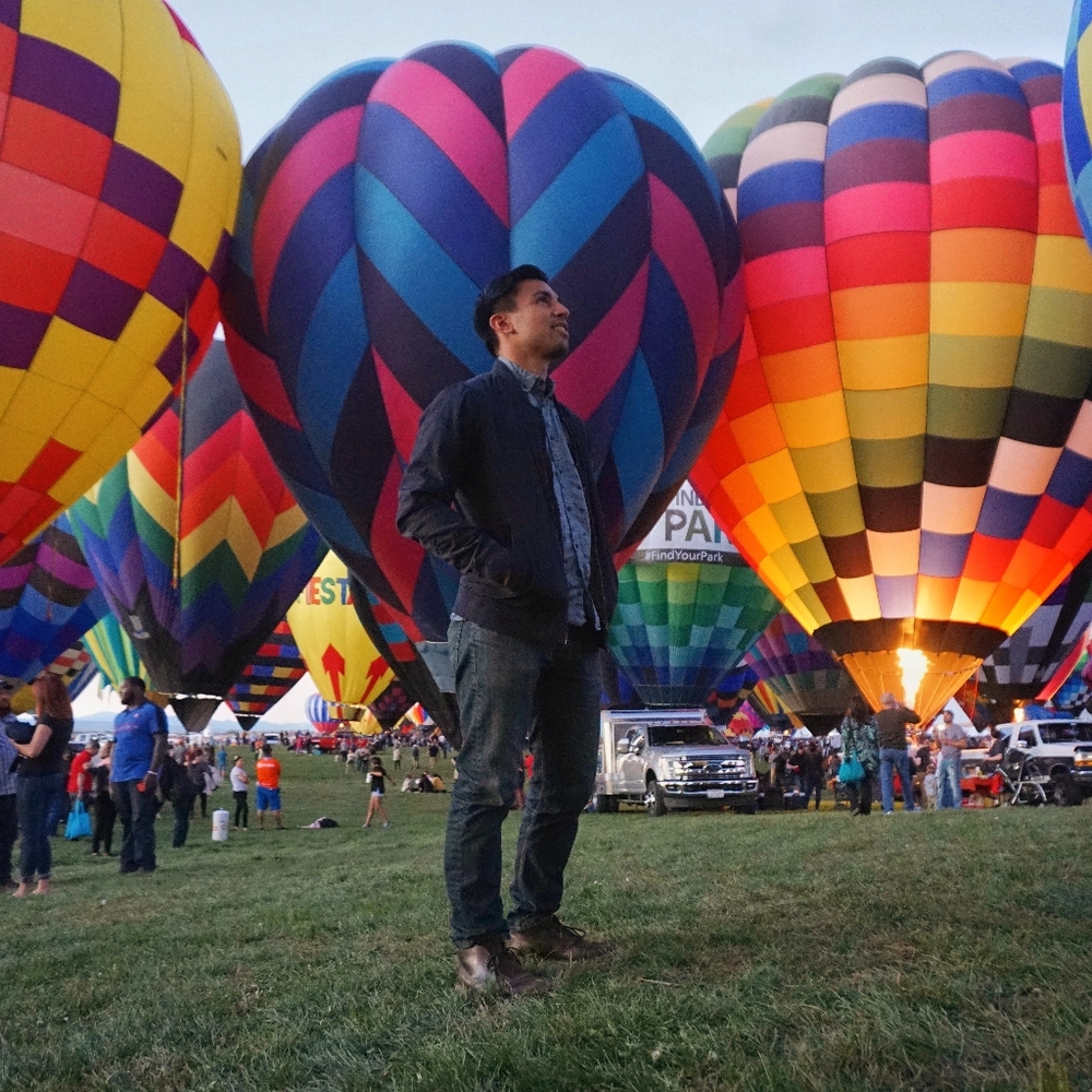 Meet your Posher, Connor